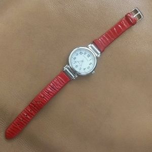Anne Klein women's watch